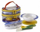 First Feeding Set