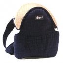 Baby Carriers Plus Size (Blue/Beige)