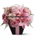 At First Blush