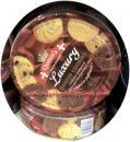 Luscury Cookies
