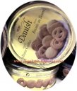 Danish Butter Cookies