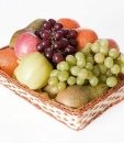 Classic Fruit Basket
