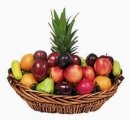 Decorative Fruit Basket