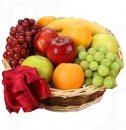 Mixed Fruit Basket