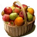 Supreme Fruit Basket