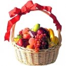 Warmest Fruity Wishes