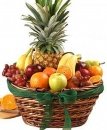 Fresh Seasonal Fruit