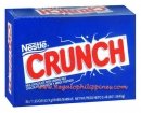 Nestle Crunch (box of 36 bars)