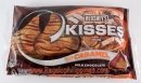 Hershey's Milk Chocolate Kisses With Caramel