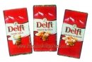 Delfi Chocolate Bar