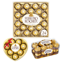  Ferrero Rocher's Gift Pack 