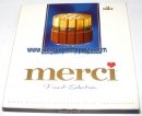 Merci Milk Chocolate Selection