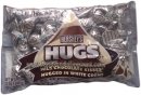 Hershey's White Chocolate Cream Hugs Product