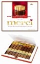 Merci Milk Chocolate 400g