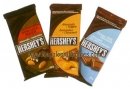 Hershey's Chocolate Bar