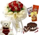 Flower Combo Pack