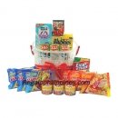 Big Christmas Econo Basket