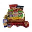 Christmas Basket Surprise