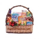 Christmas Awesome Basket