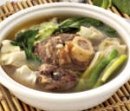 Gerrys Grill Nilagang Bulalo