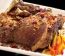 Gerrys Grill Crispy Pata 