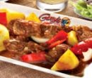 Gerrys Grill Beef Kaldereta