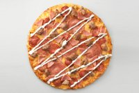 Shakeys-  HI Protein Supreme 