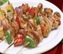 Gerrys Grill Chicken Kebab