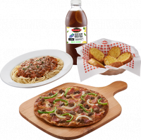 Shakeys Family Meal Deal 1