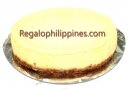 New York Cheesecake