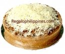 French Apple Pie