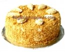 Honey Cake
