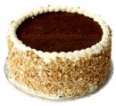 Sugar Free cake- Marjolaine