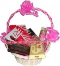 Basket of Chocolates