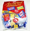 Nestle Assorted Miniatures 40oz