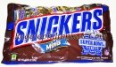 Snickers Minis