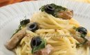 Yellow Cab -Chicken Alfredo Pasta