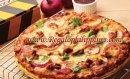 Yellow Cab - Barbecue Chicken