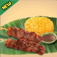 Mang Inasal-PM 3 ( 5 Order)
