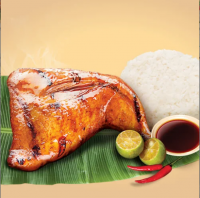 Mang Inasal- PM 1 ( 5 Orders )