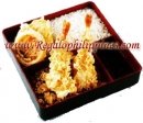 Tokyo-Tokyo - Mixed Seafood Tempura