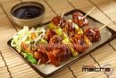 Tokyo-Tokyo - Honey Chicken Teriyaki 