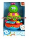 Busy Bug Stacker