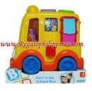 Sort 'n Go School Bus