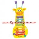 Giraffe Xylophone