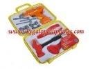  Tool Set with Case