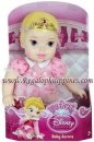 12" Soft Huggable Baby Aurora Doll