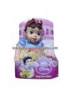 12" Soft Huggable Baby Snow White Doll