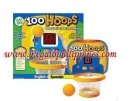 100 Hoops Basketball Counting Game