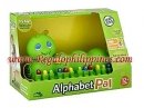  Alphabet Pal	 